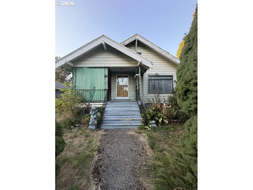 6921 Swift St - Photo 1