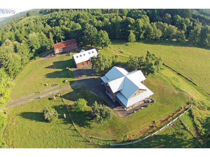 66845 Nehalem Hwy - Photo 1