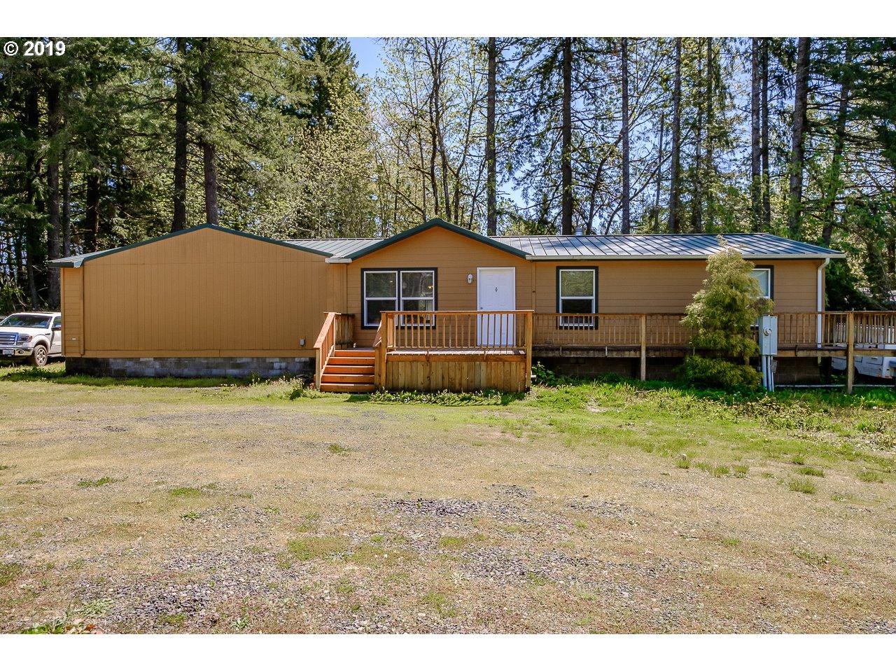 601 Santiam Hwy - Photo 1