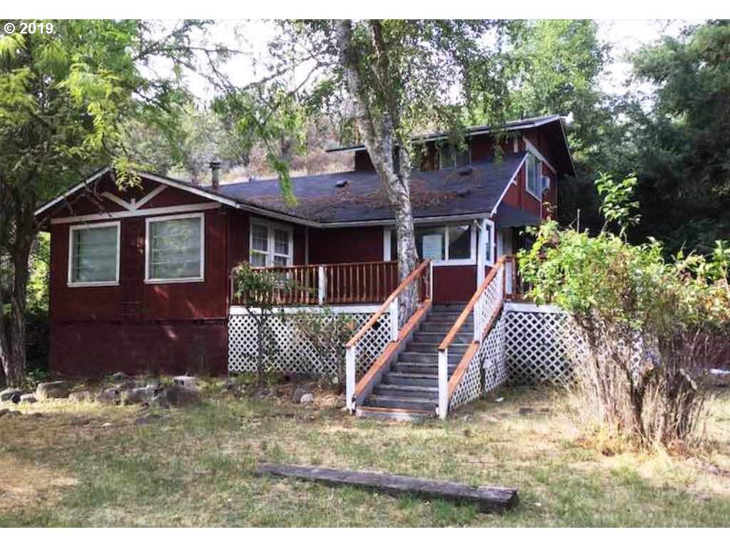 9395 Hwy 238 - Photo 1