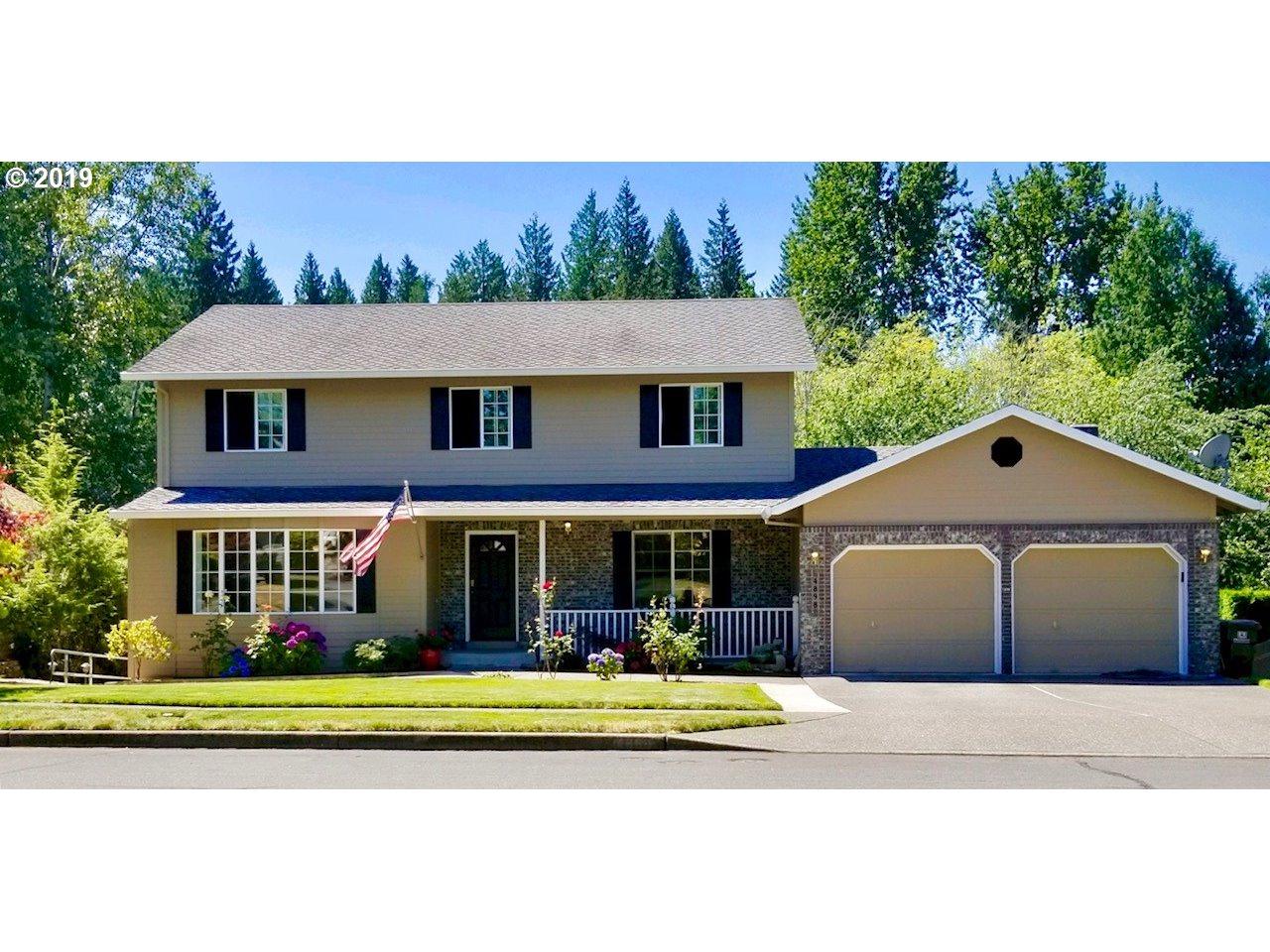 4898 Woodland Way - Photo 1