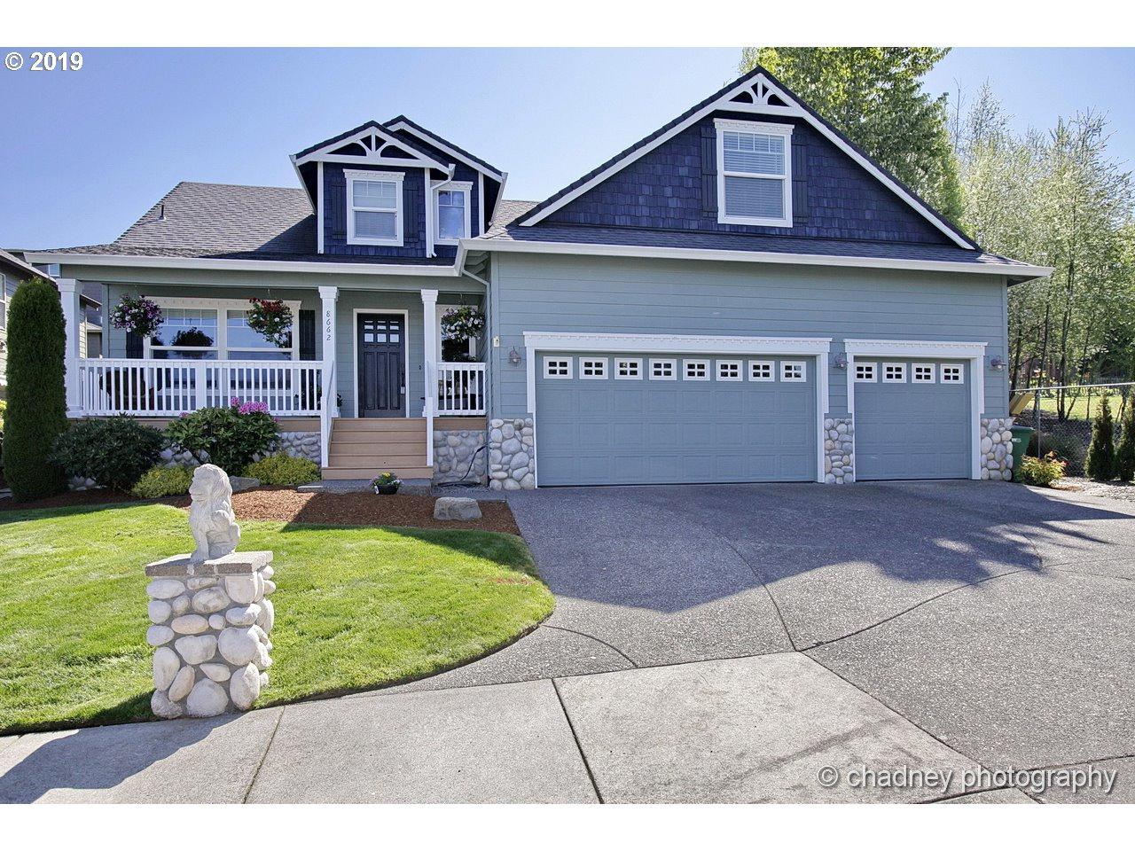 8662 Horsetail Falls Ct - Photo 1