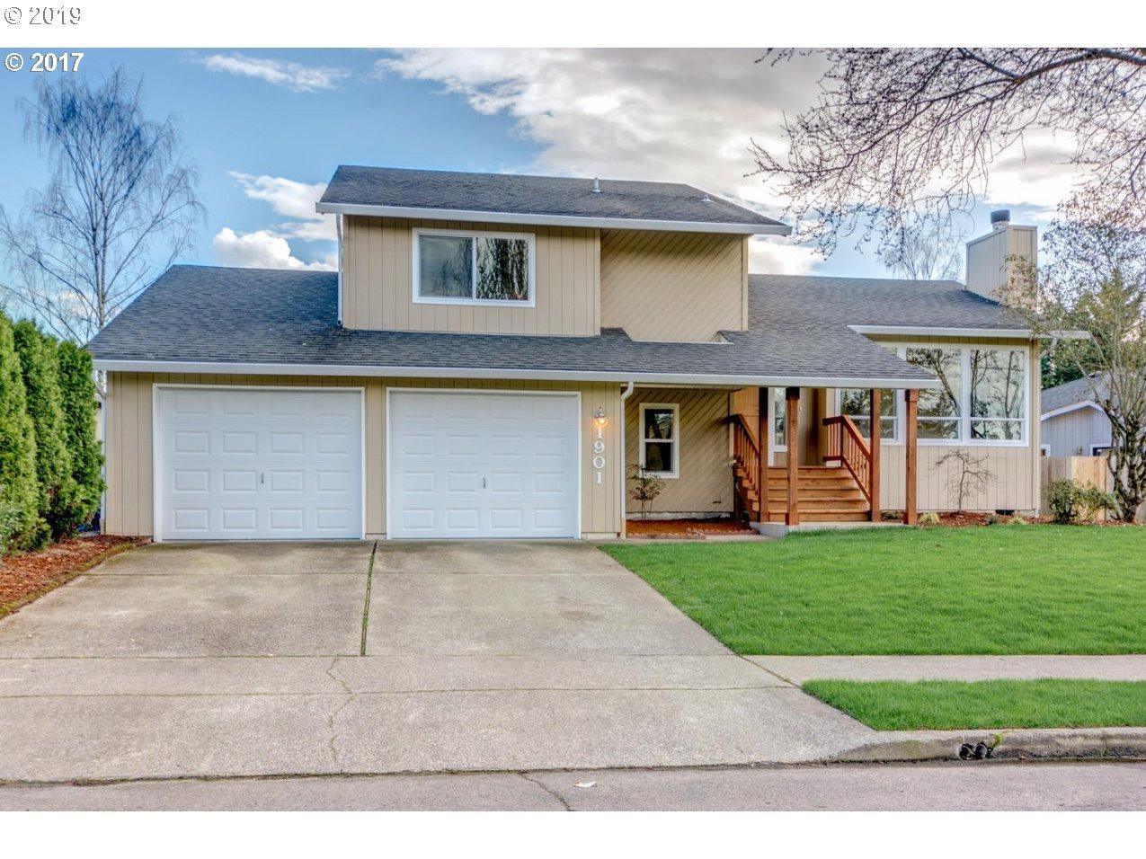 1901 154TH St - Photo 1