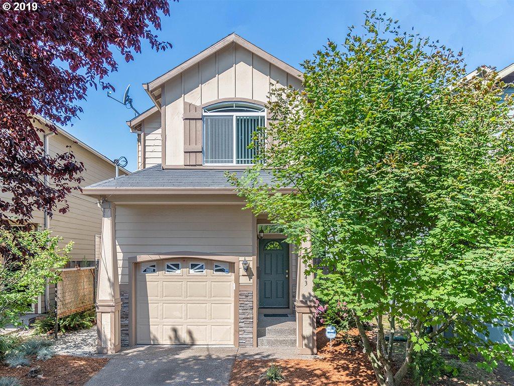 8843 Burrage Ave - Photo 1