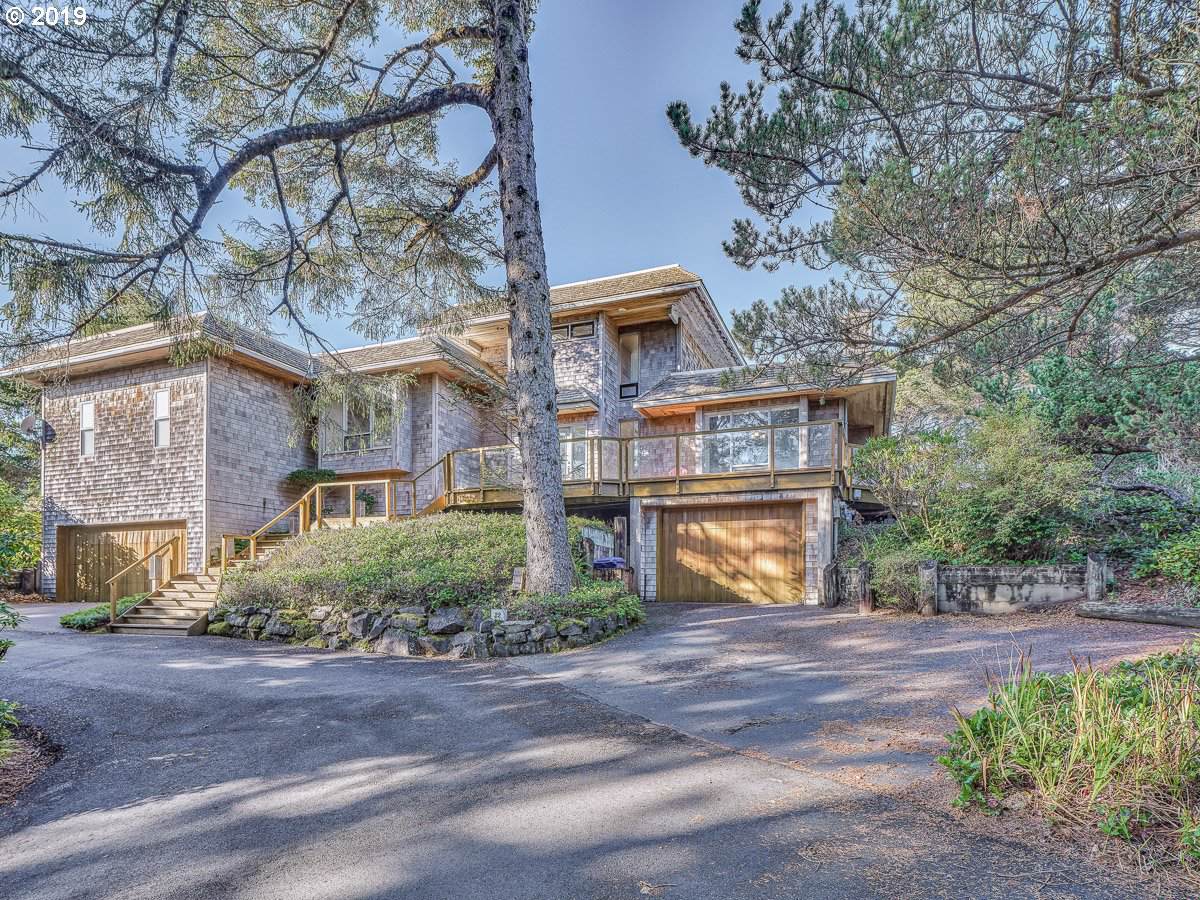 22 Kinglet Ridge - Photo 1