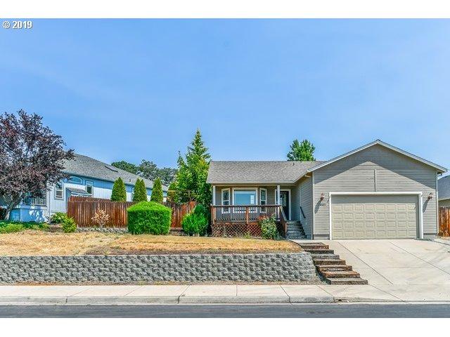 1001 Highlands Dr - Photo 1