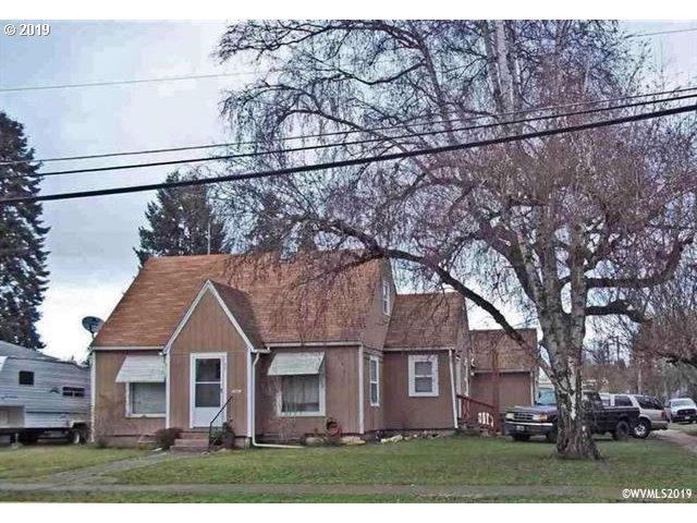 801 Grant St - Photo 1
