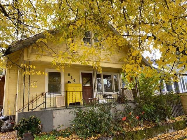 814 Sherrett St - Photo 1