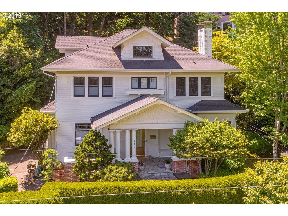 2646 Cornell Rd - Photo 1