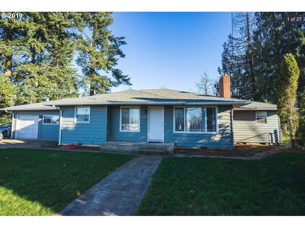 2230 Chemawa Rd - Photo 1