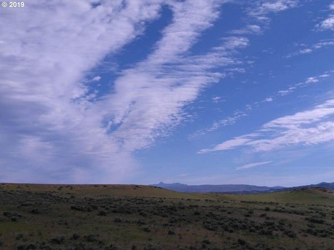 Cottonwood Reservoir Rd - Photo 1