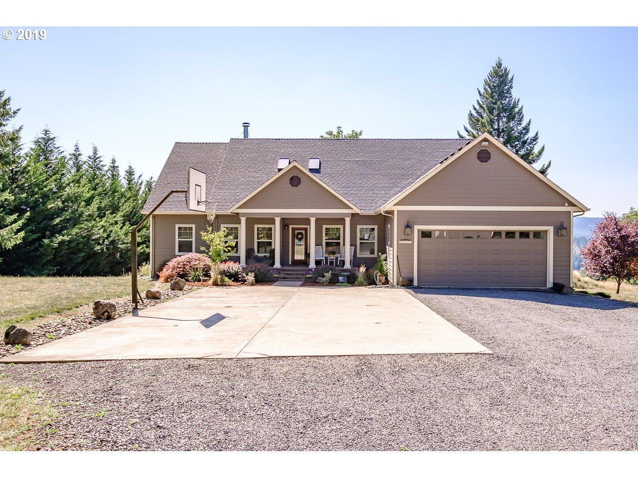 40926 Skyline Dr - Photo 1
