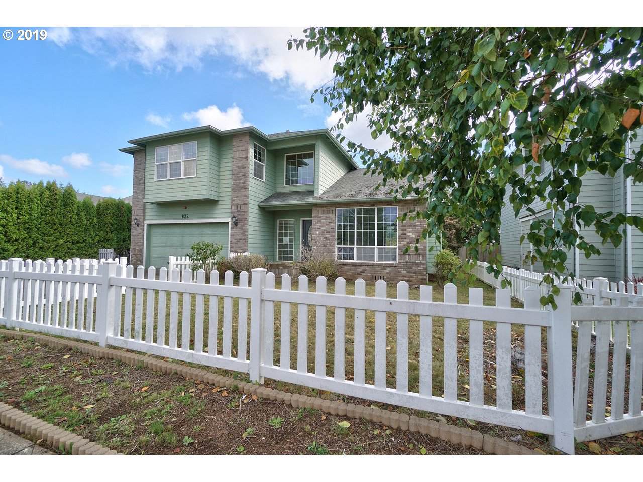 822 Whitetail Deer St - Photo 1