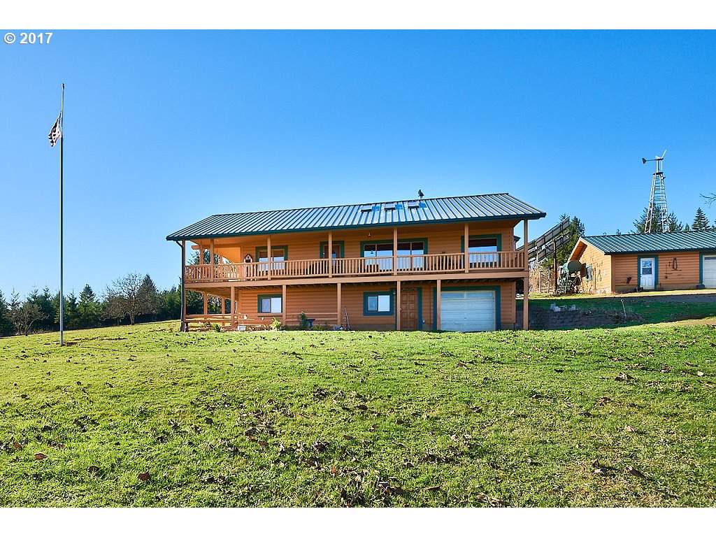 13479 Dupee Valley Rd - Photo 1