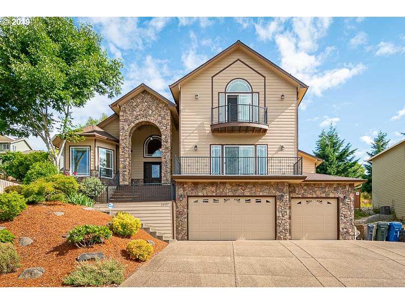 1637 Ptarmigan St - Photo 1