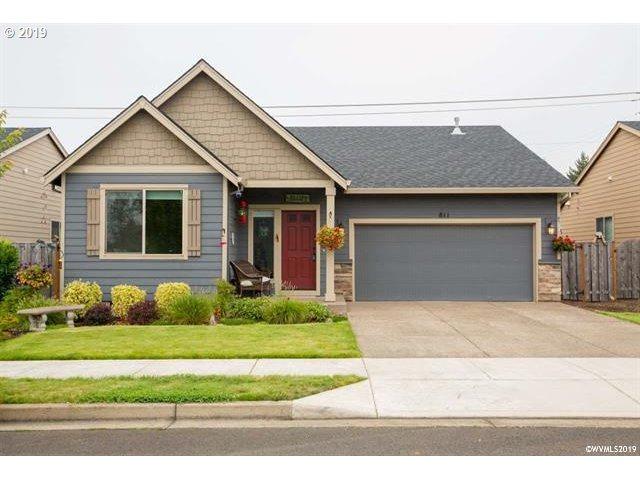 811 Pintail St - Photo 1