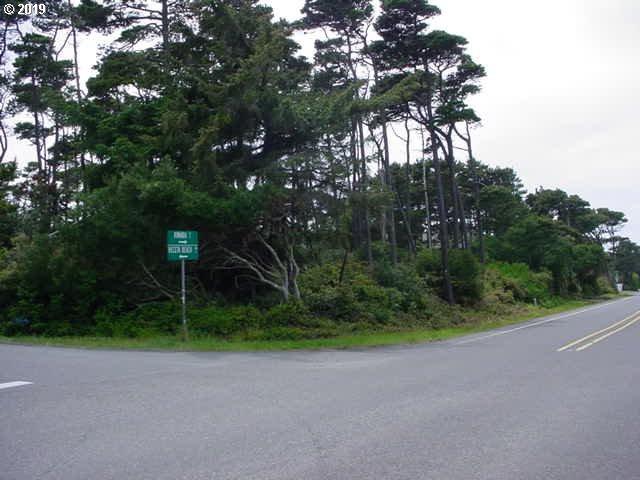 Heceta Beach Rd - Photo 1