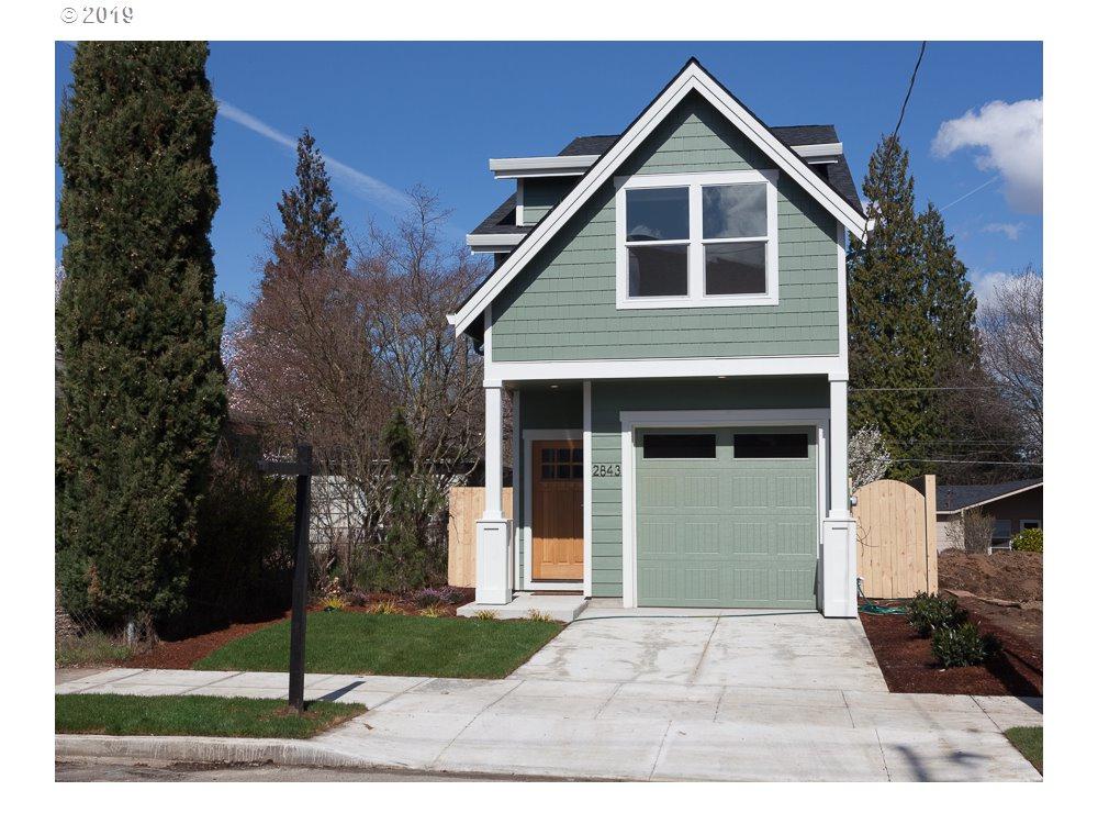 2843 Halleck St - Photo 1