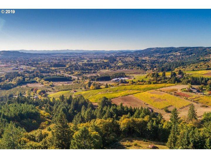 0 Old Parrett Mountain Rd - Photo 1