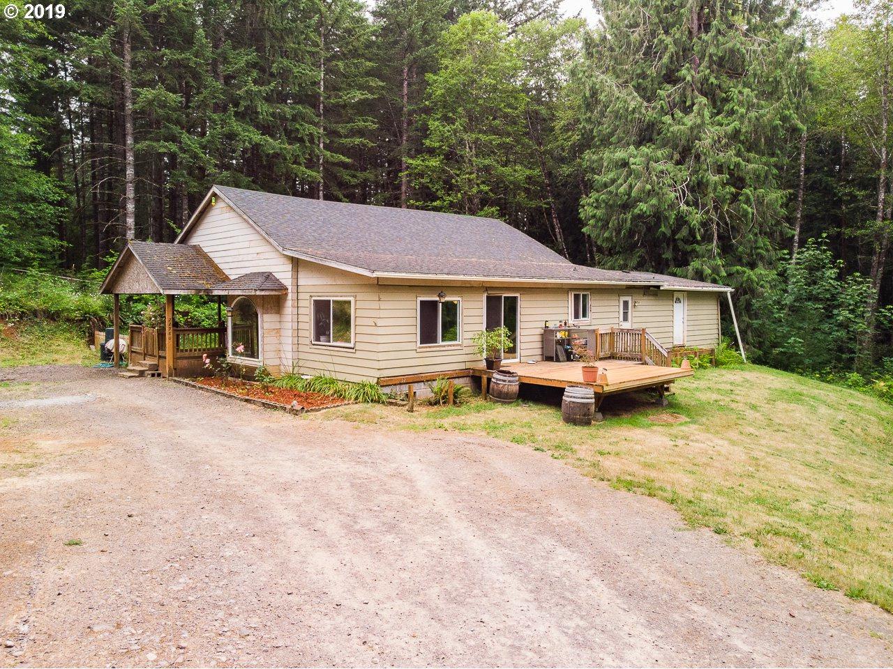 22980 Highway 211 - Photo 1