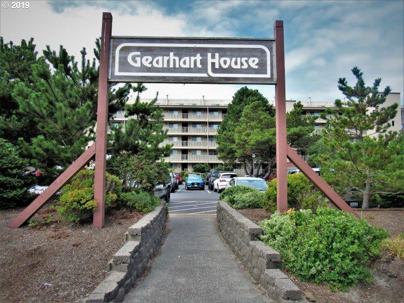 Gearhart House Condo - Photo 1
