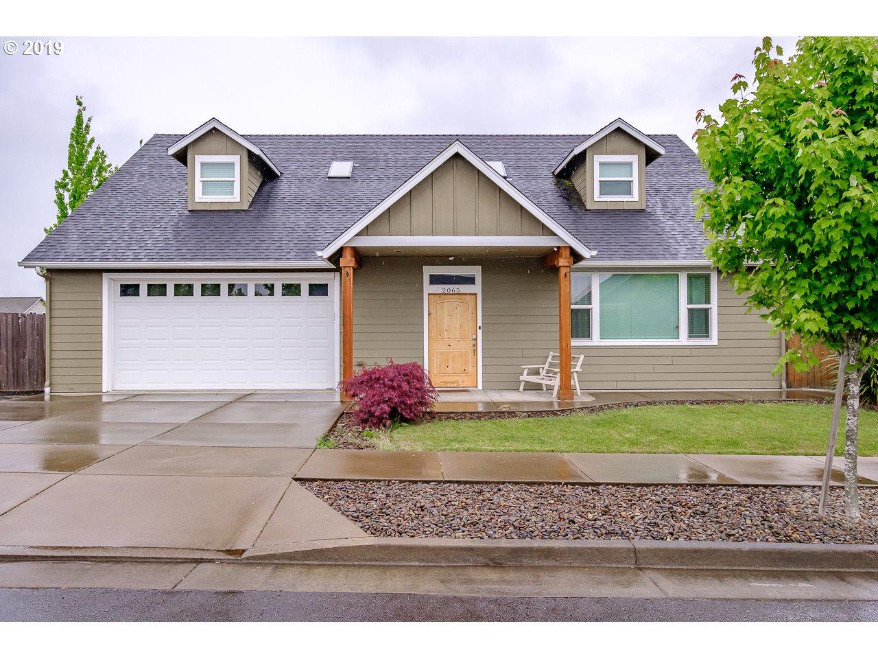 2065 North Heights Dr - Photo 1