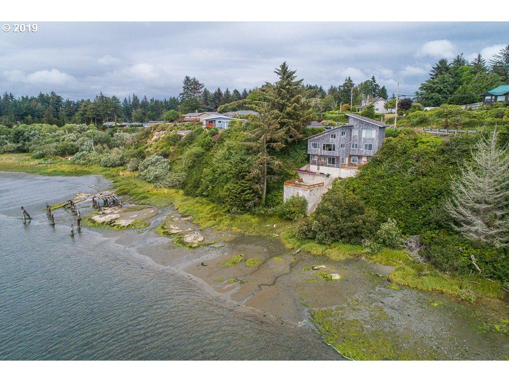 91159 Cape Arago Hy - Photo 1