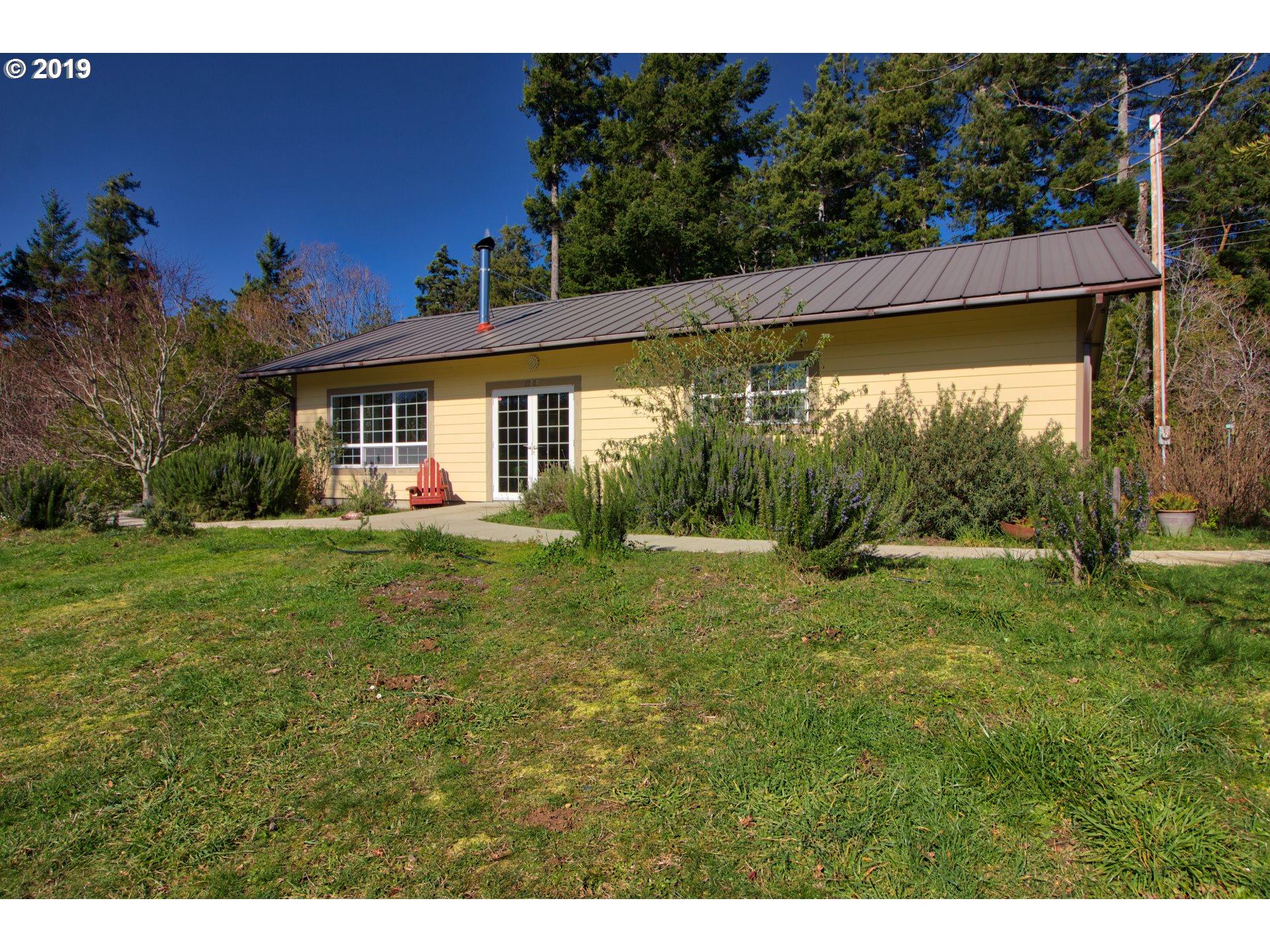 87206 Croft Lake Ln Ln - Photo 1