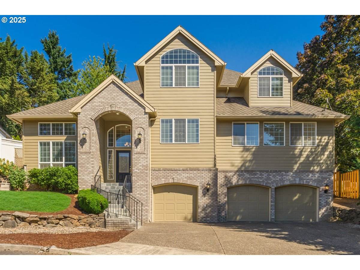 3808 Fairhaven Dr - Photo 1