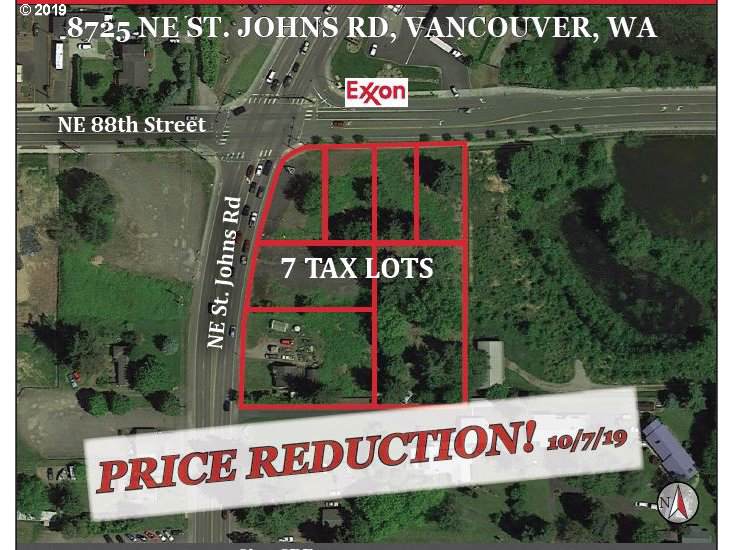 8701 St Johns Rd - Photo 1