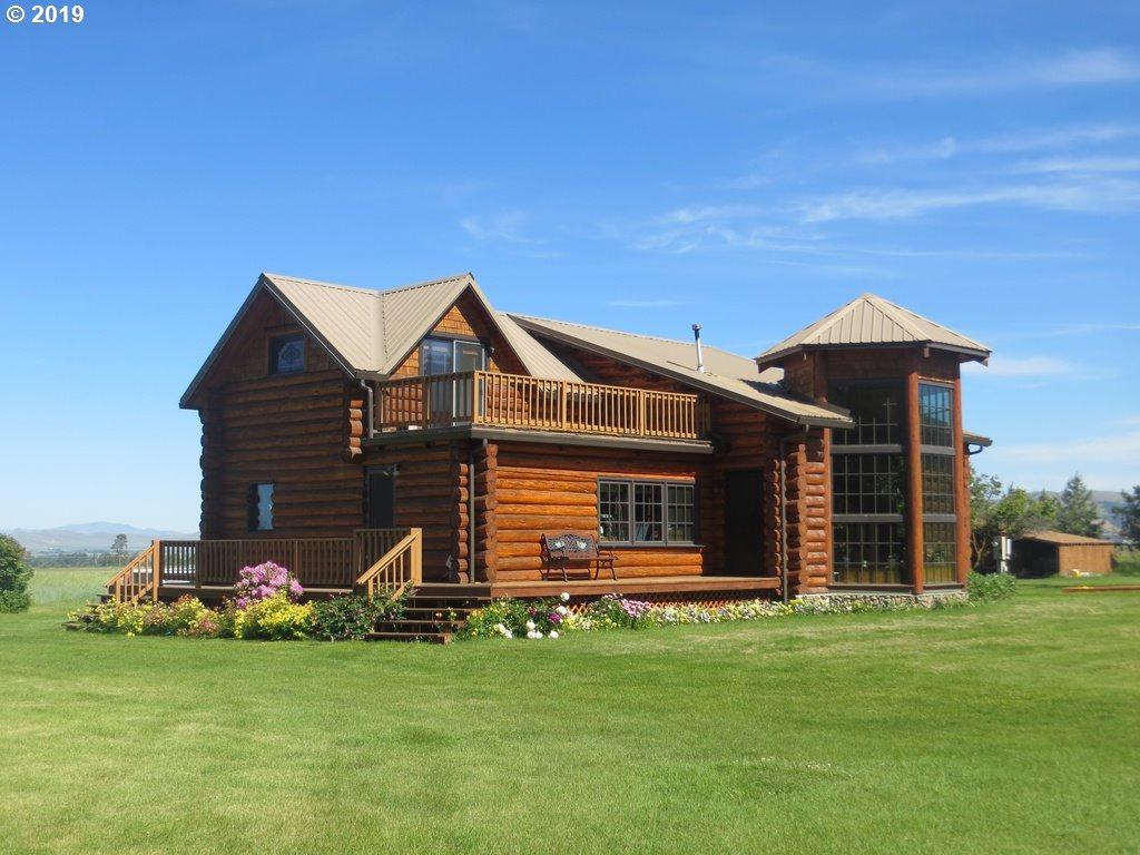 15708 Hunt Mtn Rd - Photo 1