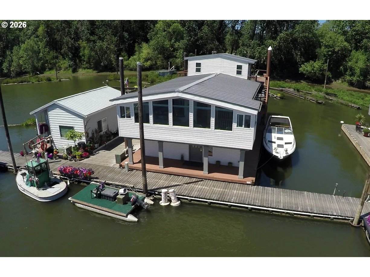 27448 Saint Helens Rd - Photo 1