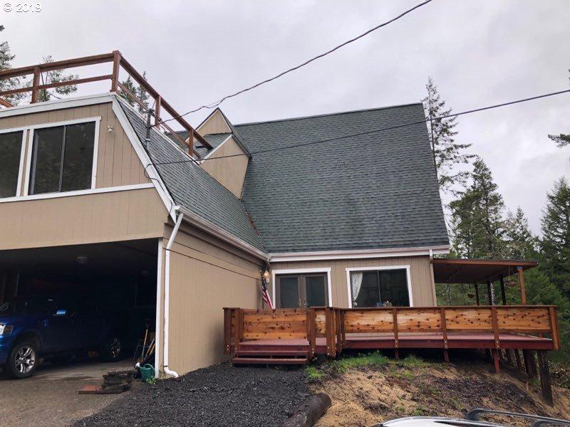 5918 Mercer Lake Rd - Photo 1