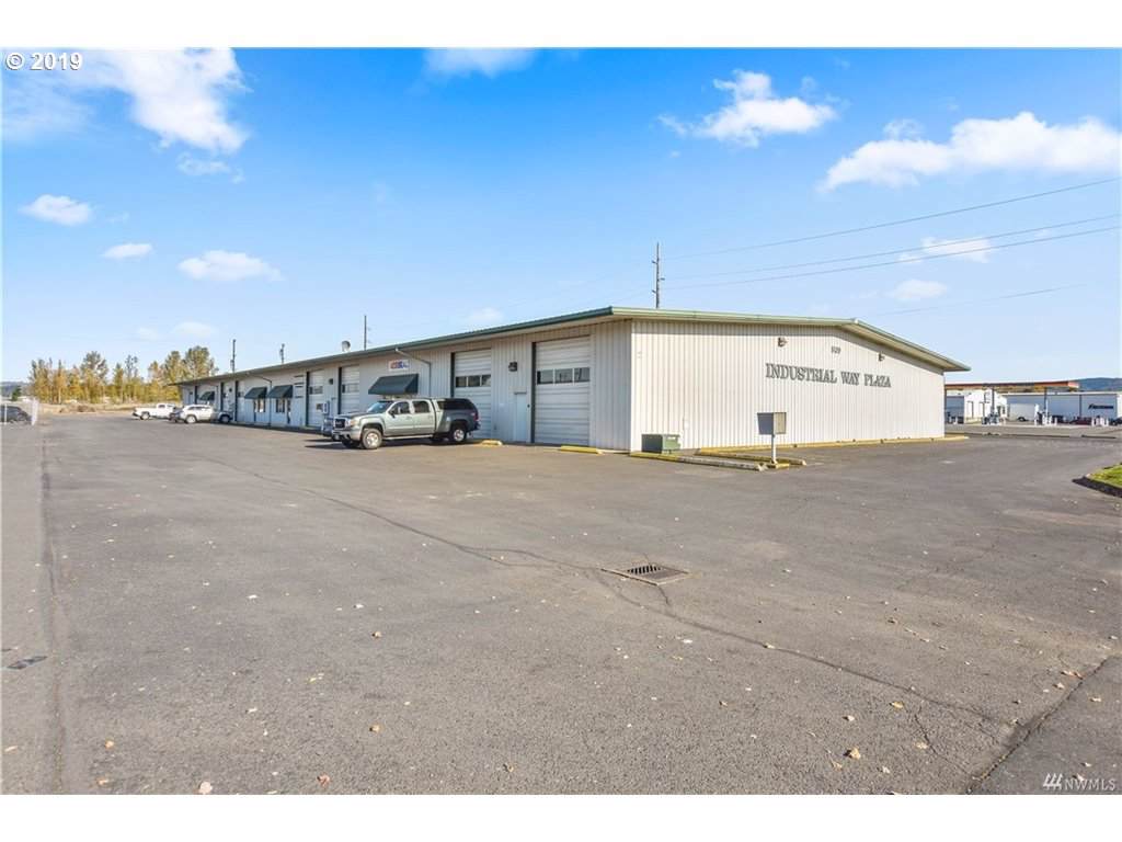 960 Industrial Way - Photo 1
