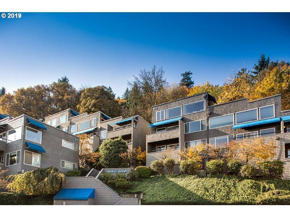3515 Barbur Blvd - Photo 1