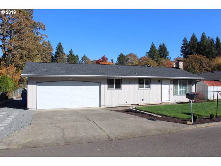 1465 Cornell Ave - Photo 1
