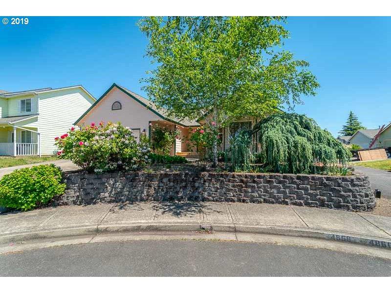 4870 Dorrance Loop - Photo 1