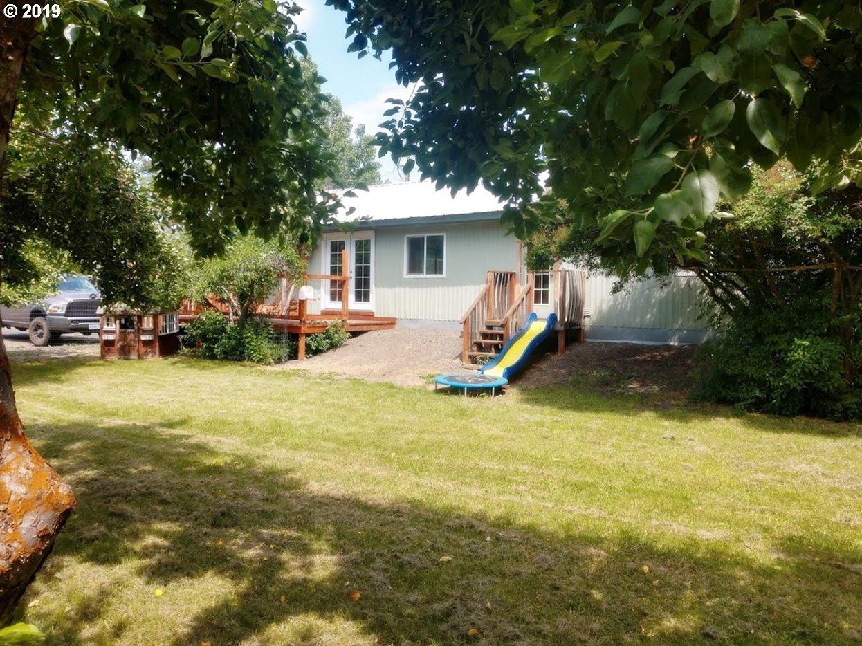 405 Wallowa St - Photo 1