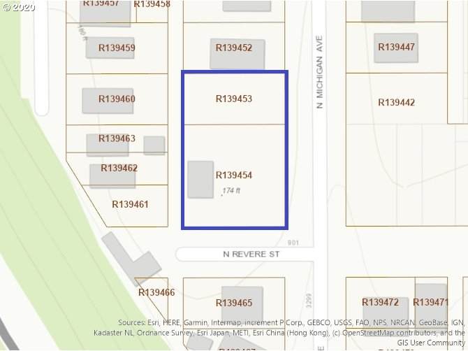 1017 Revere St - Photo 1