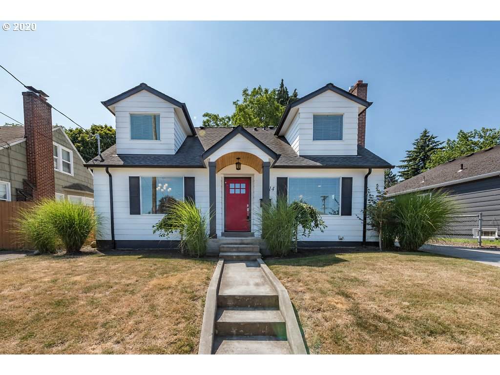1814 Dekum St - Photo 1