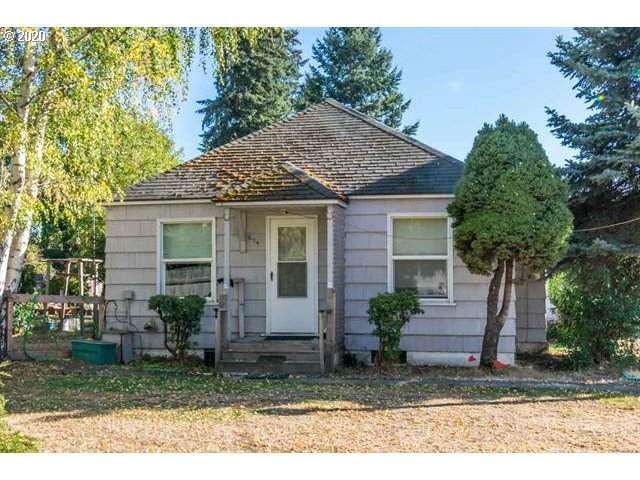634 Tangent St - Photo 1
