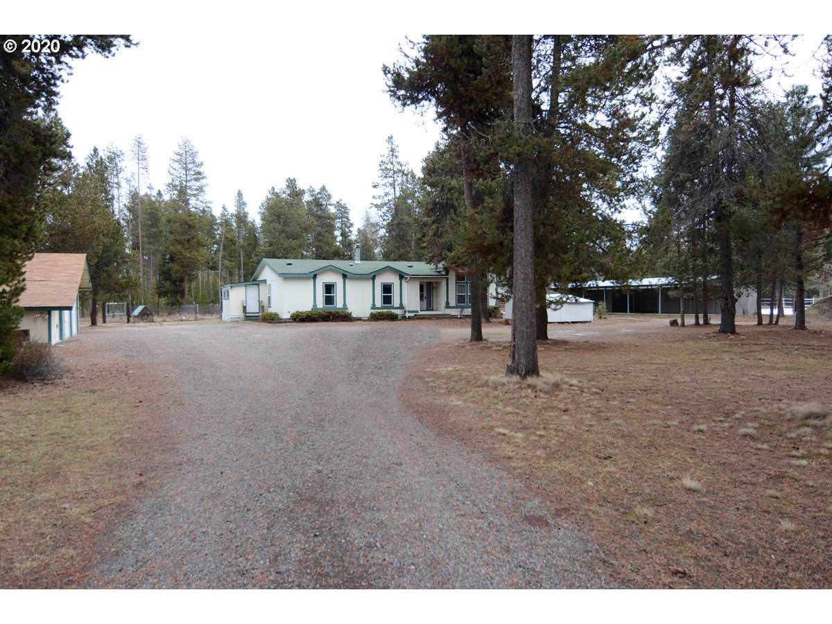 55730 Blue Eagle Rd - Photo 1 55730 Blue Eagle Rd - Photo 1