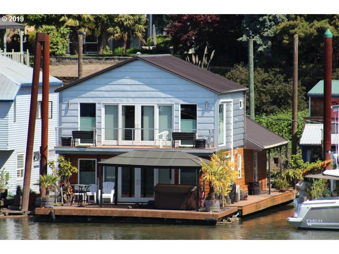 400 Tomahawk Island Dr - Photo 1