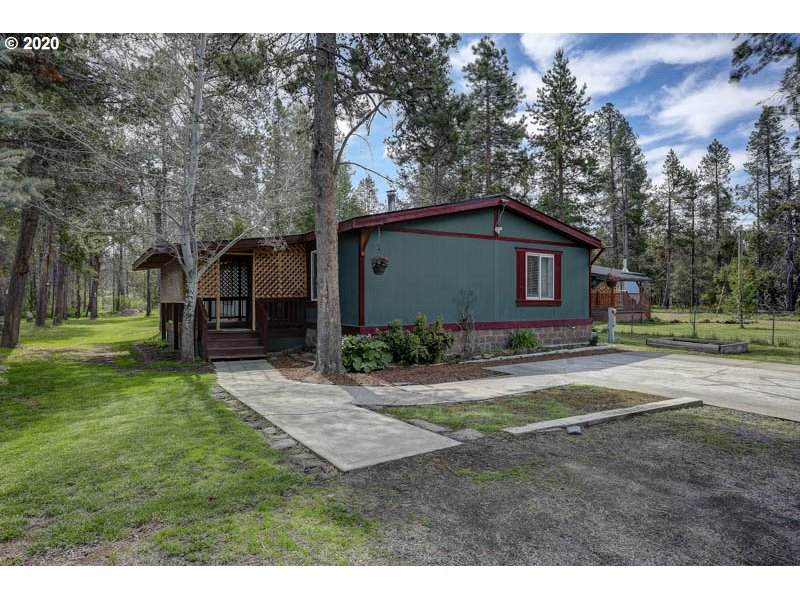 55826 Swan Rd - Photo 1 55826 Swan Rd - Photo 1