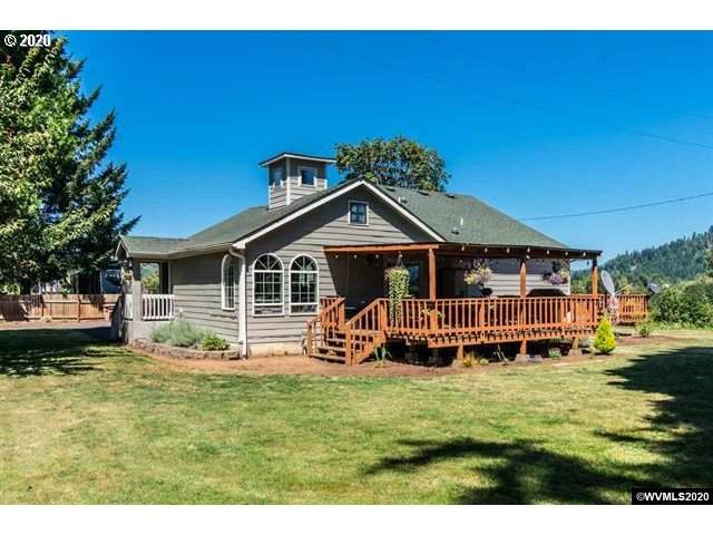 29249 Fairview Rd - Photo 1