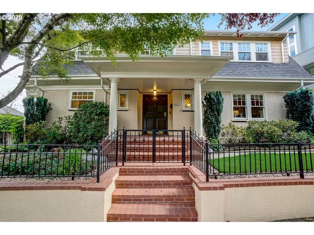 2811 Westover Rd - Photo 1
