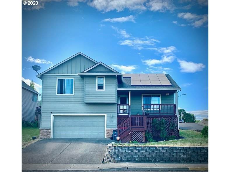 801 Joel Palmer Way - Photo 1