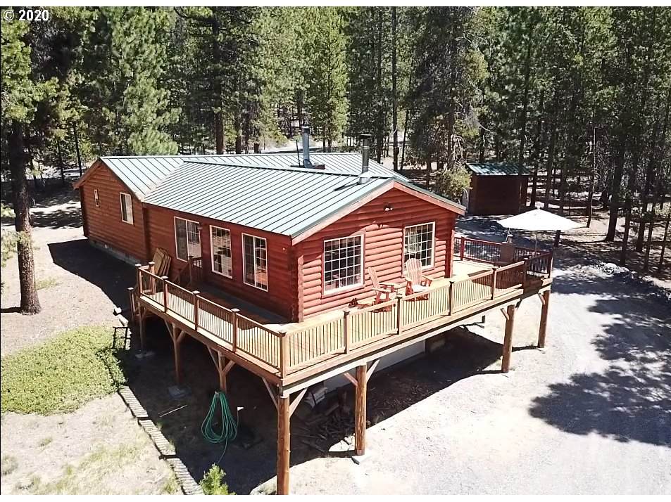 19152 Clear Spring Way - Photo 1