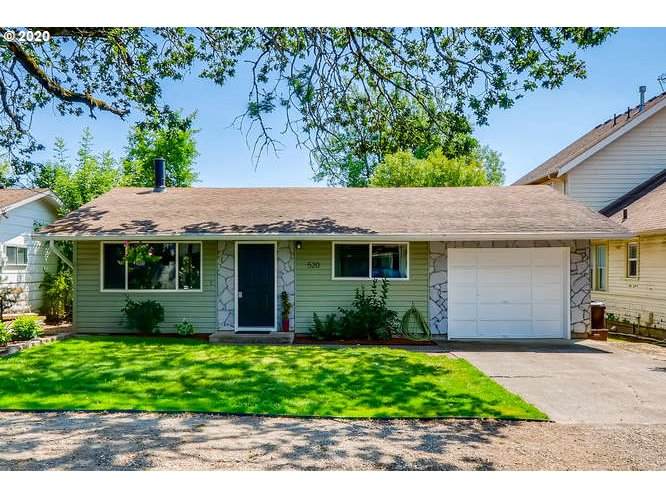 520 Harrison St - Photo 1