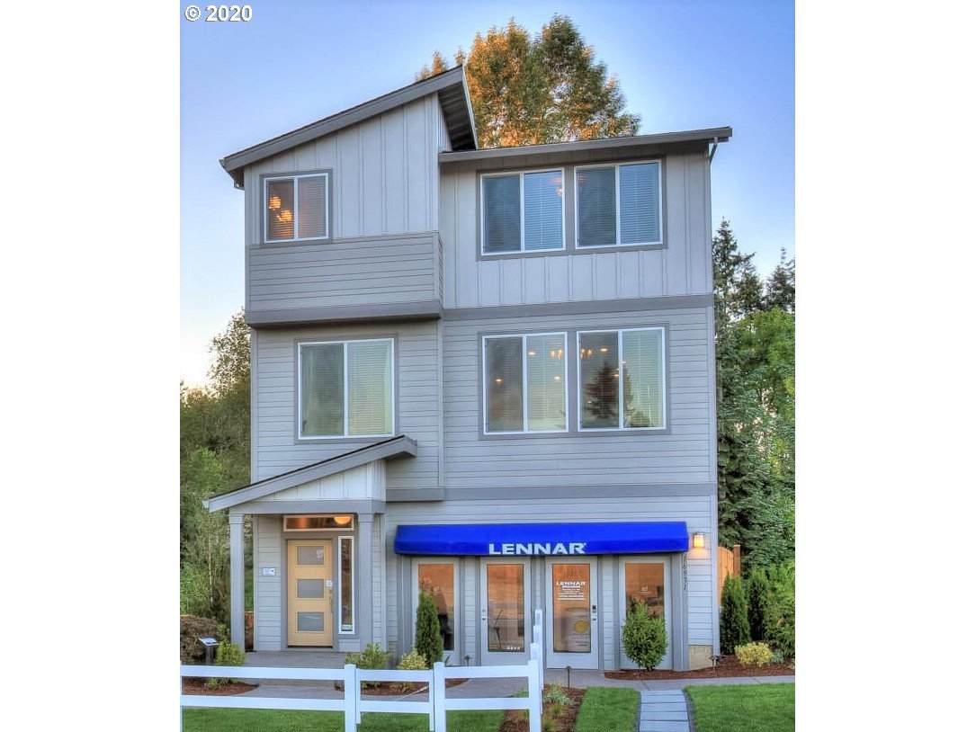 16931 Fox Glen Ct - Photo 1